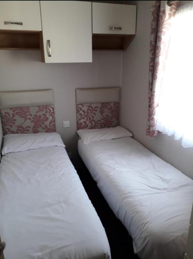 California Cliffs F50 Parkdean Resorts Scratby 外观 照片